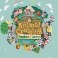 Animal Crossing Pocket Camp