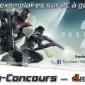 Concours Destiny 2 DLCompare