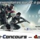 Concours Destiny 2 DLCompare