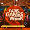 Paris Games Week