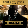 Hitman GOTY