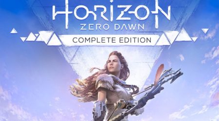 Image d'Horizon Zero Dawn