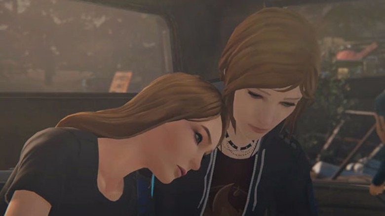 lis before the storm ep 2 trailer et date de sortie