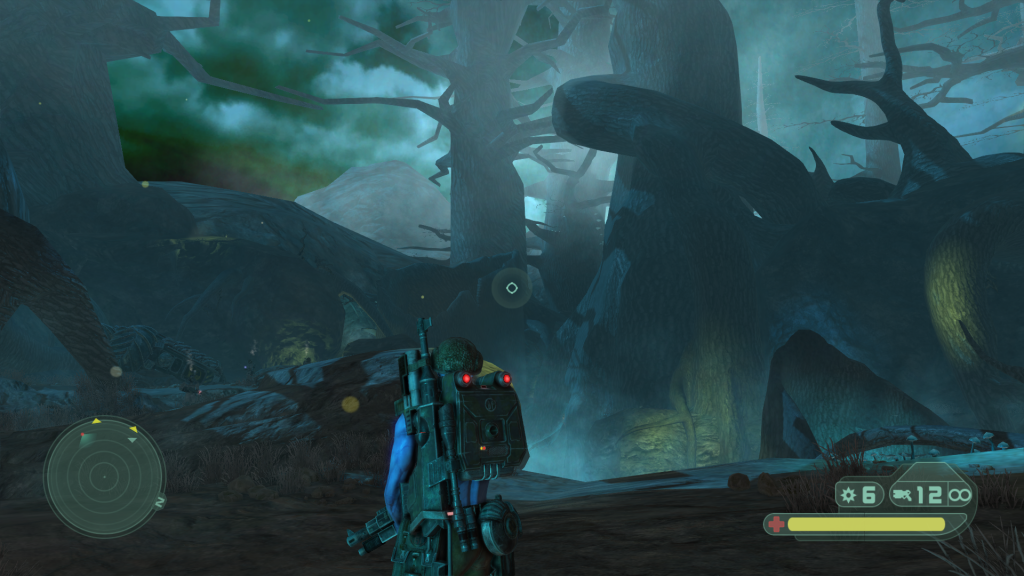 Image de Rogue Trooper Redux