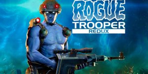 Image de Rogue Trooper Redux