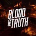 Image de Blood and Thruth