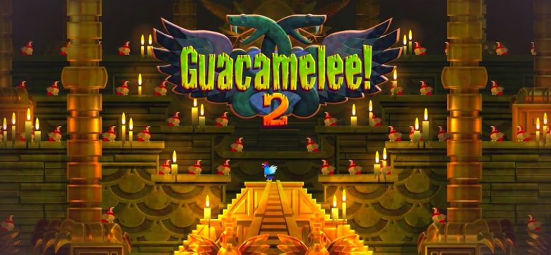 Image de Guacamelee 2