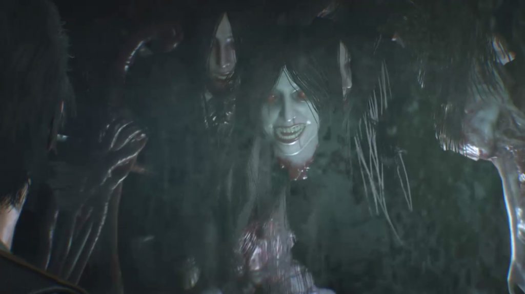 Image de The Evil Within 2