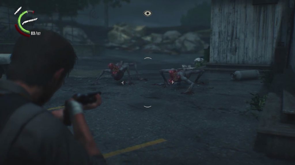 Image de The Evil Within 2