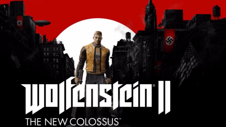 wolfenstein 2 trailer