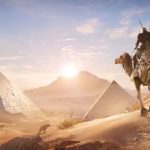 assassin's creed origins