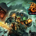 Battle Chasers Nightwar