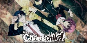chaos;child