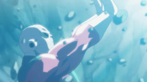 dragon ball super ultra instinct goku