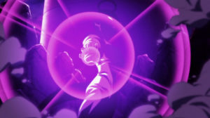 dragon ball super ultra instinct goku