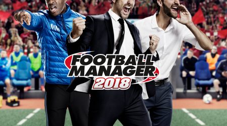 football manager 2018