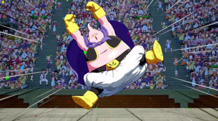 Image de Dragon Ball FighterZ