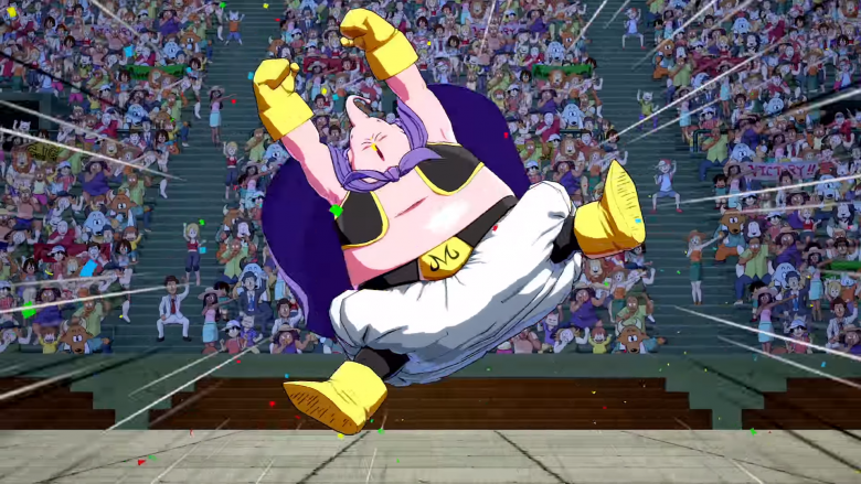 Image de Dragon Ball FighterZ