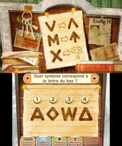 aventure layton katrielle énigme 2