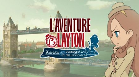 l'aventure layton katrielle et la conspiration des millionnaires test