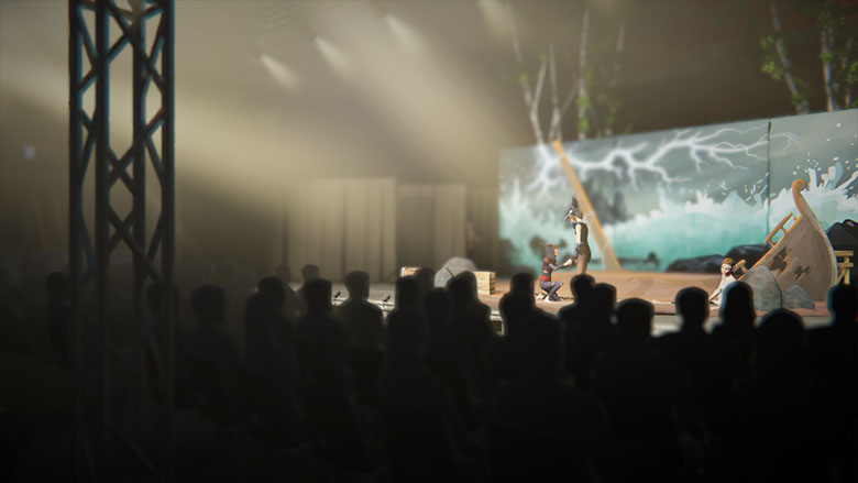 Life is Strange Before the Storm