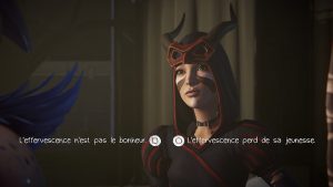 Life is Strange Before the Storm