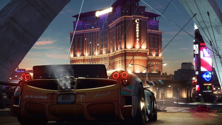 need for speed payback