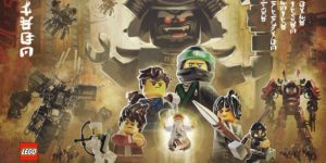 ninjago