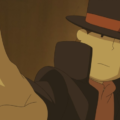 professeur layton nouveau jeu et anime