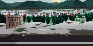 south park