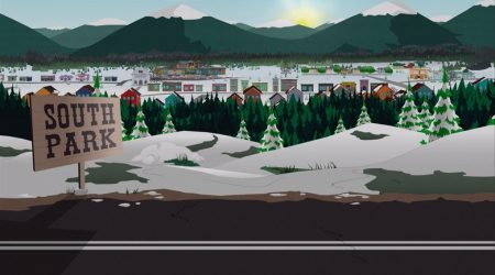 south park