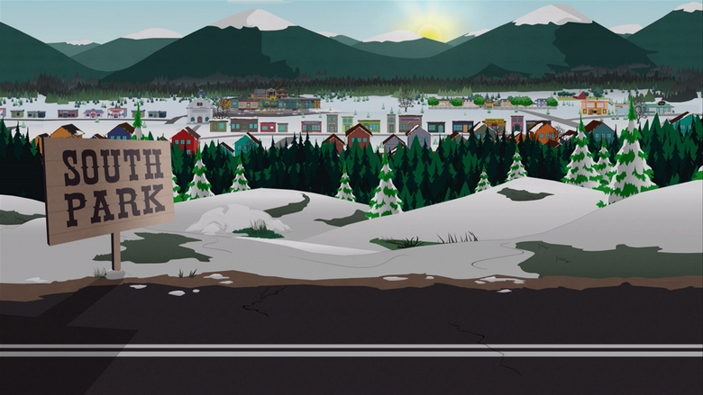 south park