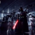 star wars battlefront 2 dark vador pouvoirs