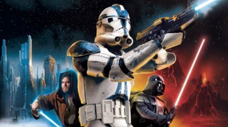 Image de Star Wars Battlefront II