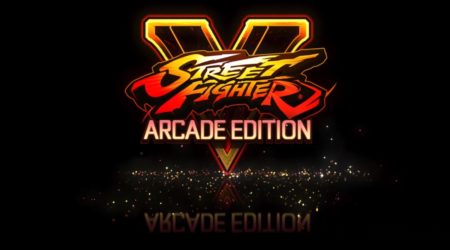Image de Street Fighter V