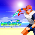 Windjammers