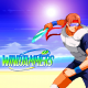 Windjammers