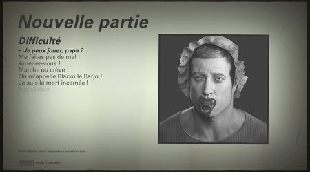 Wolfenstein 2 the new colossus