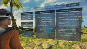 Outcast Second Contact