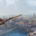 Assassin's creed origins captures d'écran screenshots