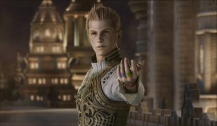 Image de Final Fantasy XII