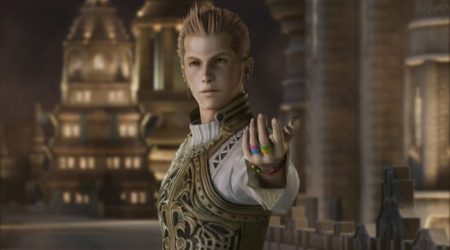 Image de Final Fantasy XII