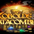 hearthstone kobolds catacombes