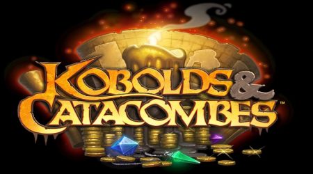 hearthstone kobolds catacombes