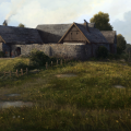 kingdom come : deliverance
