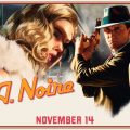 la noire