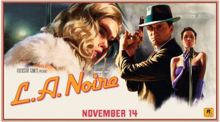 la noire