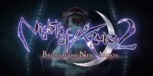 Nights of Azure 2