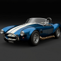 Gran Turismo Sport