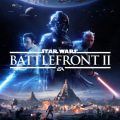 star wars battlefront II